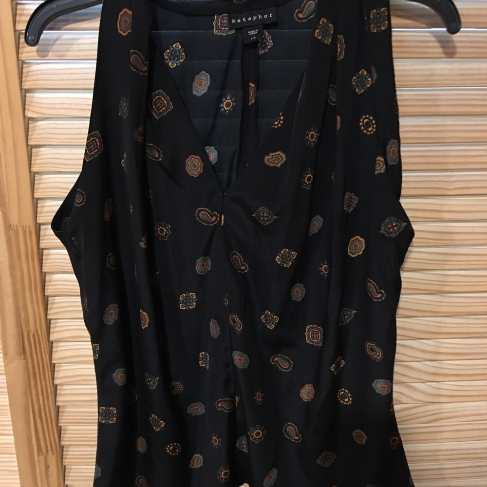 Metaphor top
